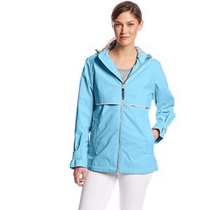 Charles River Raincoat